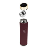 Berlinger Haus 500ml Vacuum Flask with LED Temperature Display - Leonardo