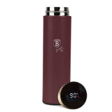 Berlinger Haus 500ml Vacuum Flask with LED Temperature Display - Leonardo