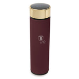 Berlinger Haus 500ml Vacuum Flask with LED Temperature Display - Leonardo