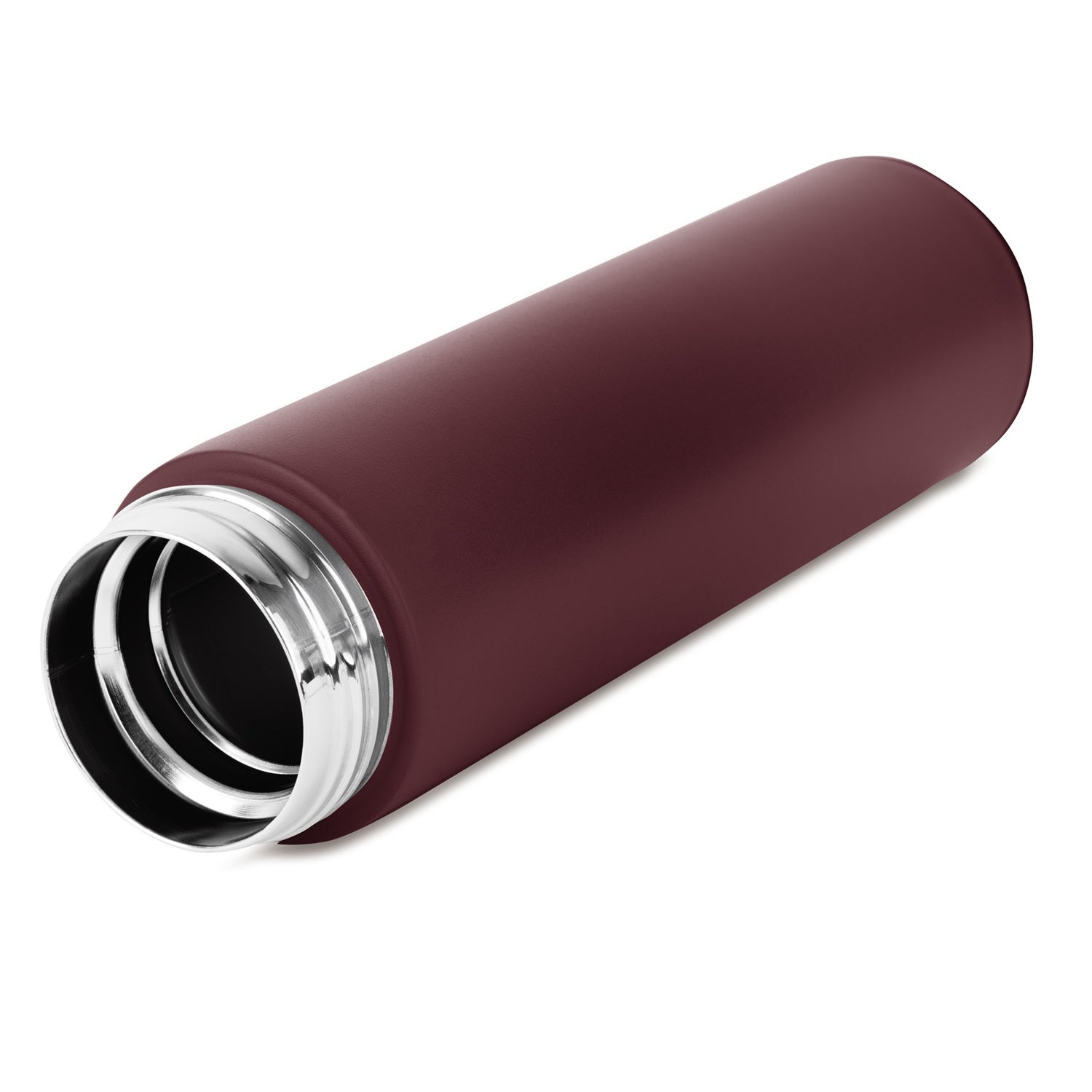 Berlinger Haus 500ml Vacuum Flask with LED Temperature Display - Leonardo