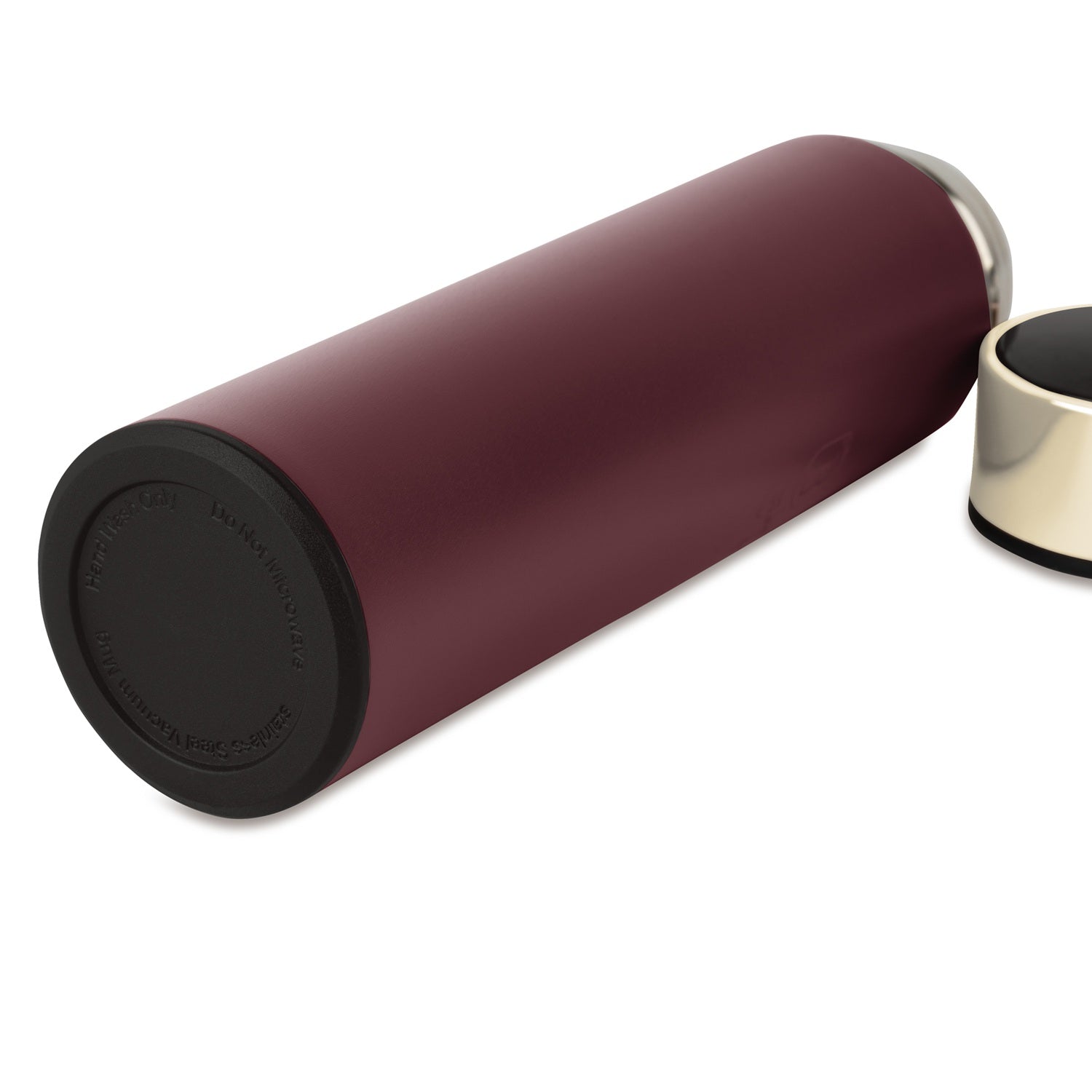 Berlinger Haus 500ml Vacuum Flask with LED Temperature Display - Leonardo