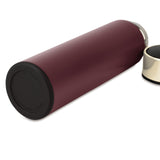 Berlinger Haus 500ml Vacuum Flask with LED Temperature Display - Leonardo