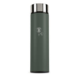 Berlinger Haus 500ml Vacuum Flask with LED Temperature Display - Matt Green