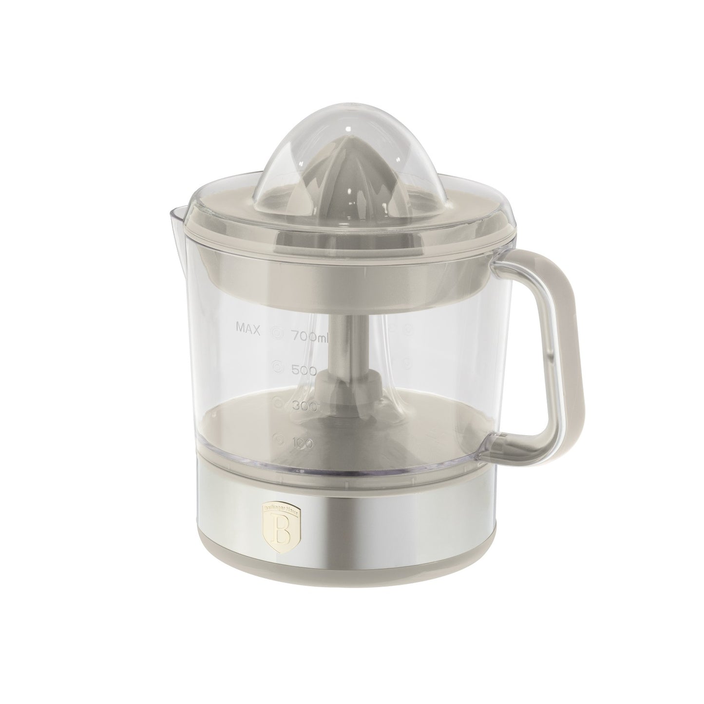 Berlinger Haus Electric Citrus Juicer - Sahara