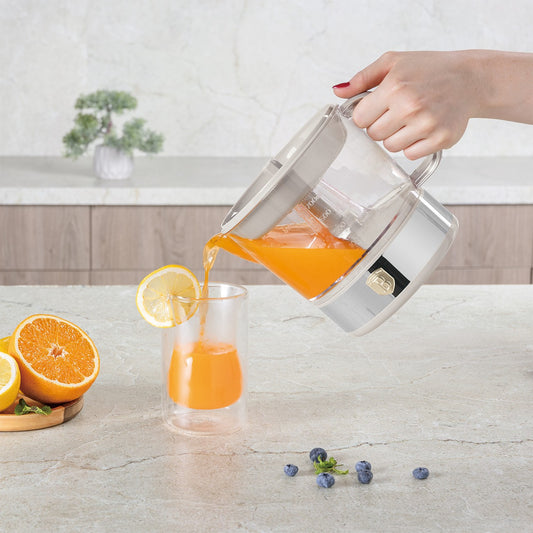 Berlinger Haus Electric Citrus Juicer - Sahara