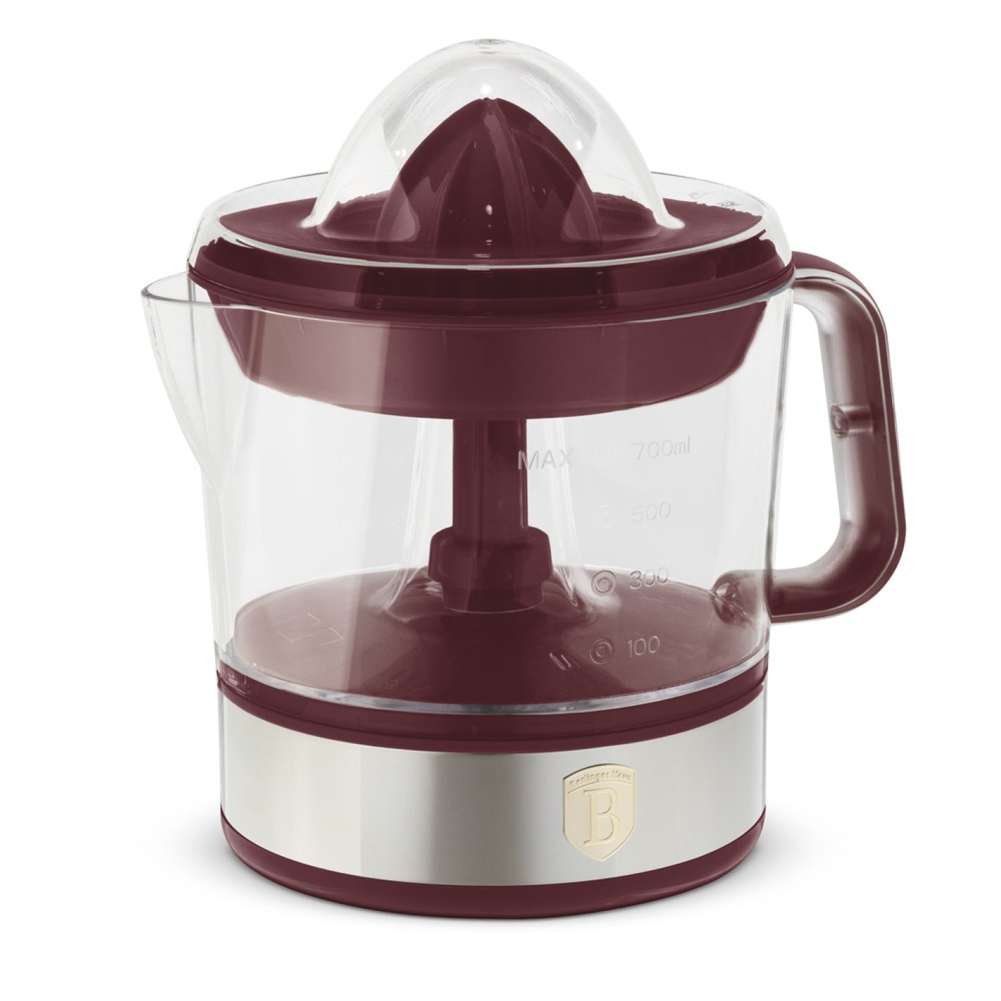 Berlinger Haus 0.7L Electric Citrus Juicer - Leonardo