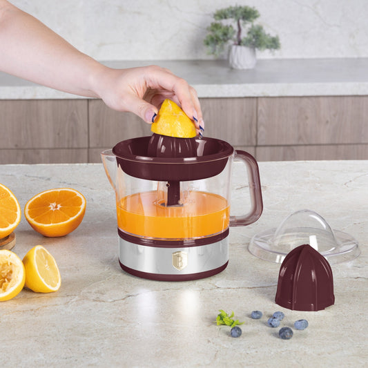 Berlinger Haus 0.7L Electric Citrus Juicer - Leonardo
