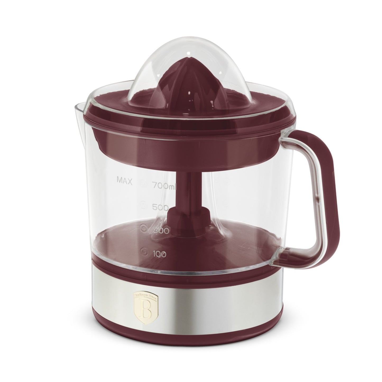 Berlinger Haus 0.7L Electric Citrus Juicer - Leonardo