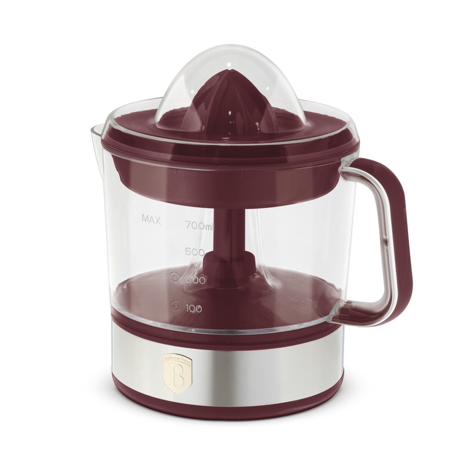 Berlinger Haus 0.7L Electric Citrus Juicer - Leonardo