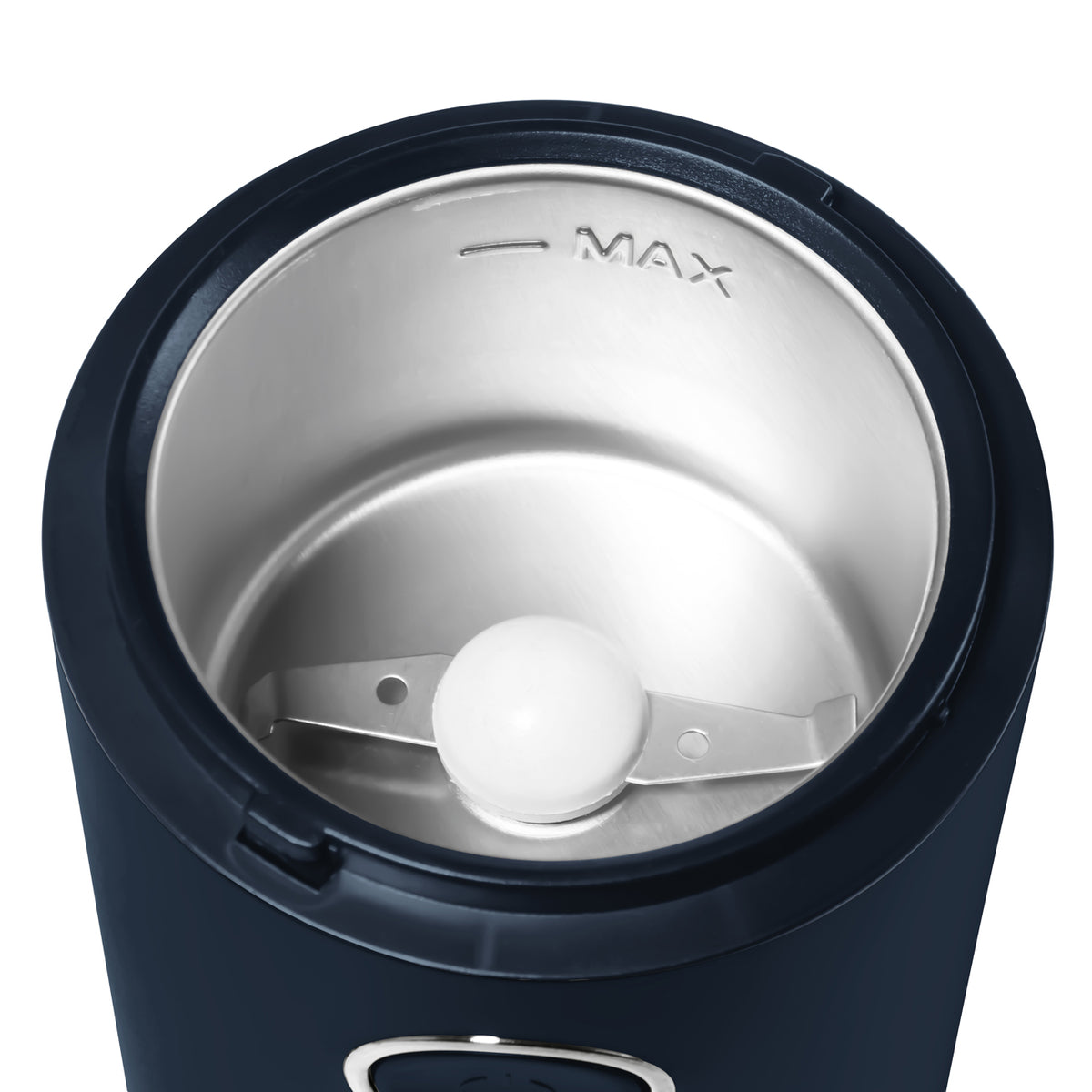 Berlinger Haus Electric Coffee Grinder - Deep Sea