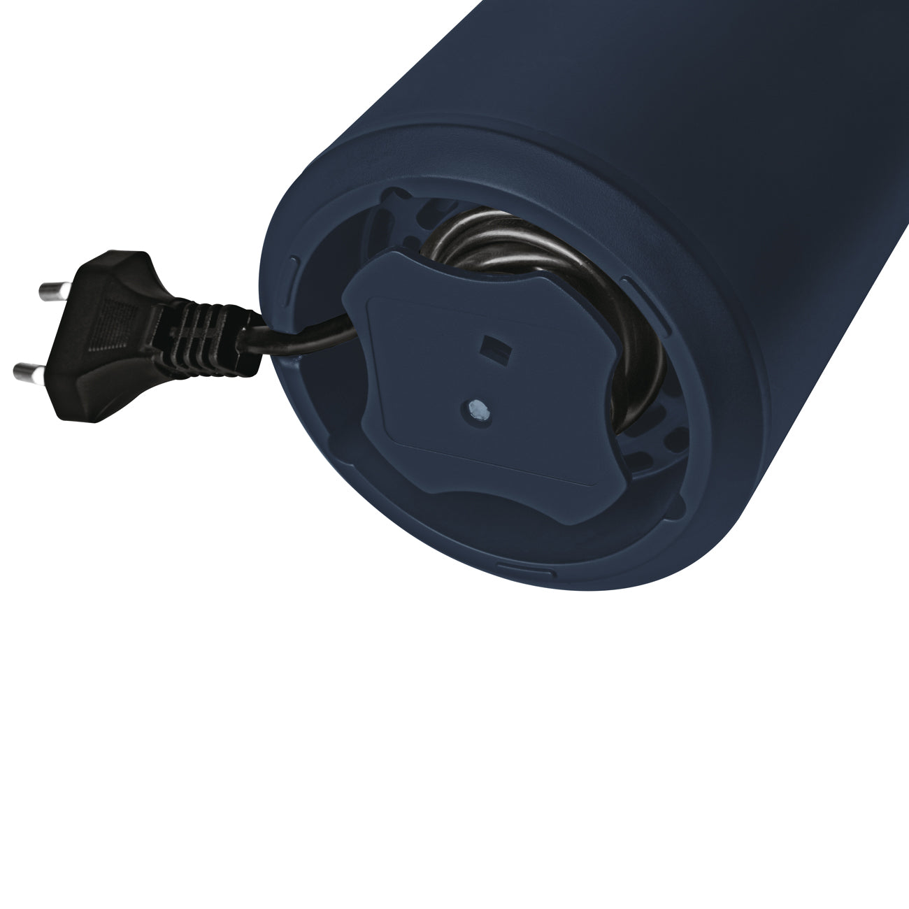 Berlinger Haus - Electric Coffee Grinder- Matt Blue