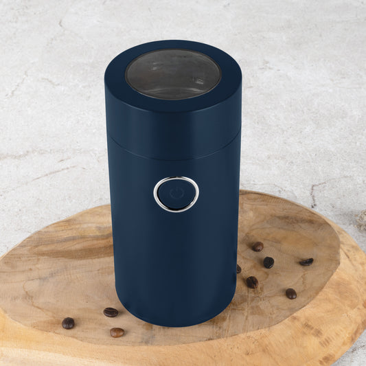 Berlinger Haus Electric Coffee Grinder - Deep Sea