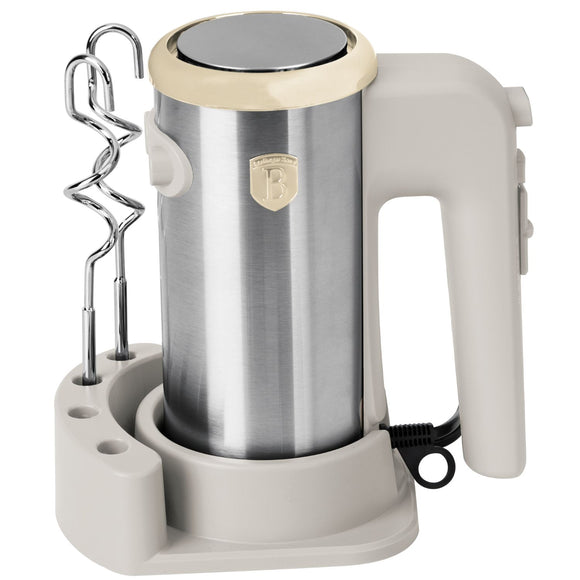 Berlinger Haus 300w Hand Blender Set - Sahara