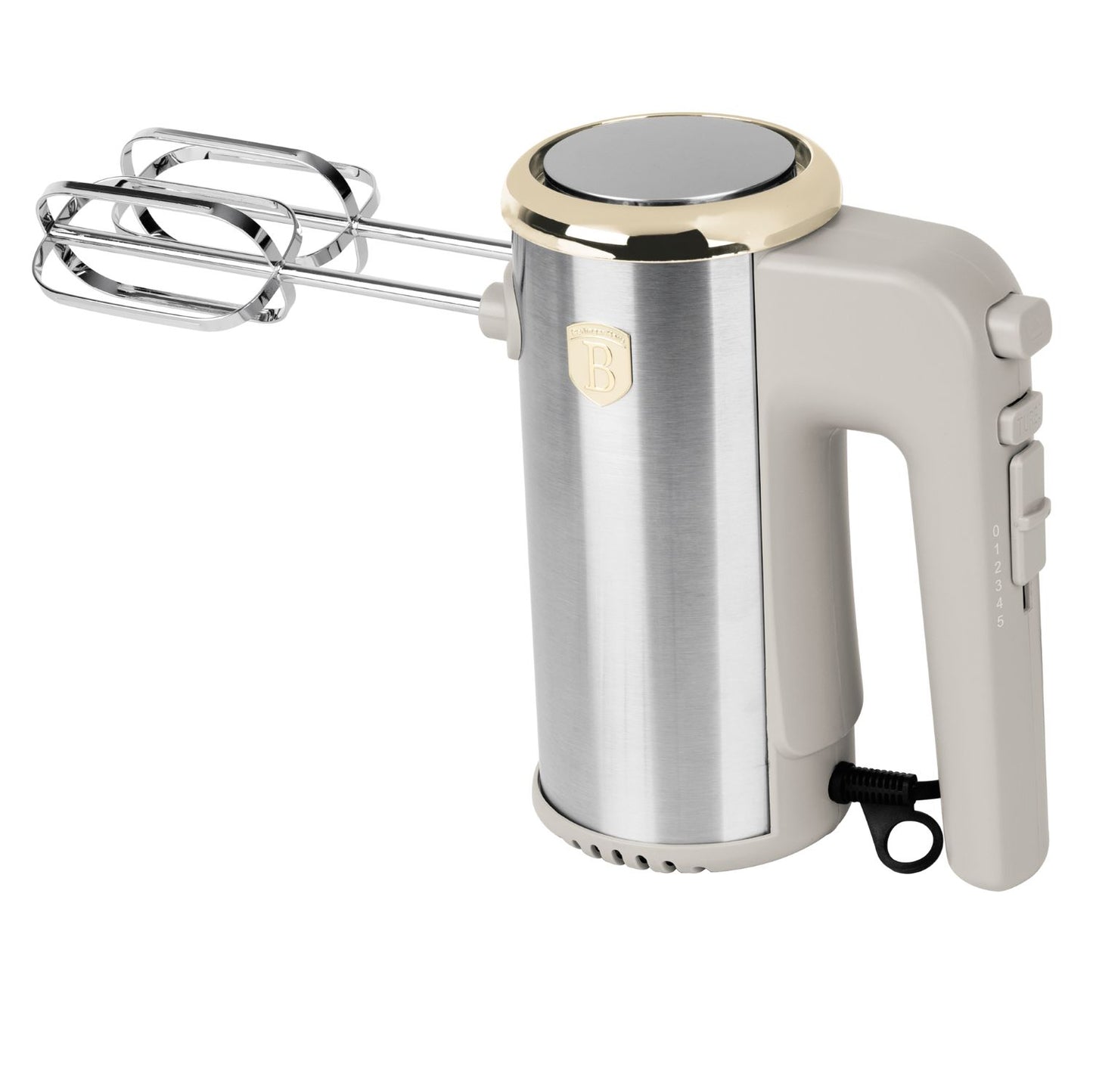 Berlinger Haus 300w Hand Blender Set - Sahara