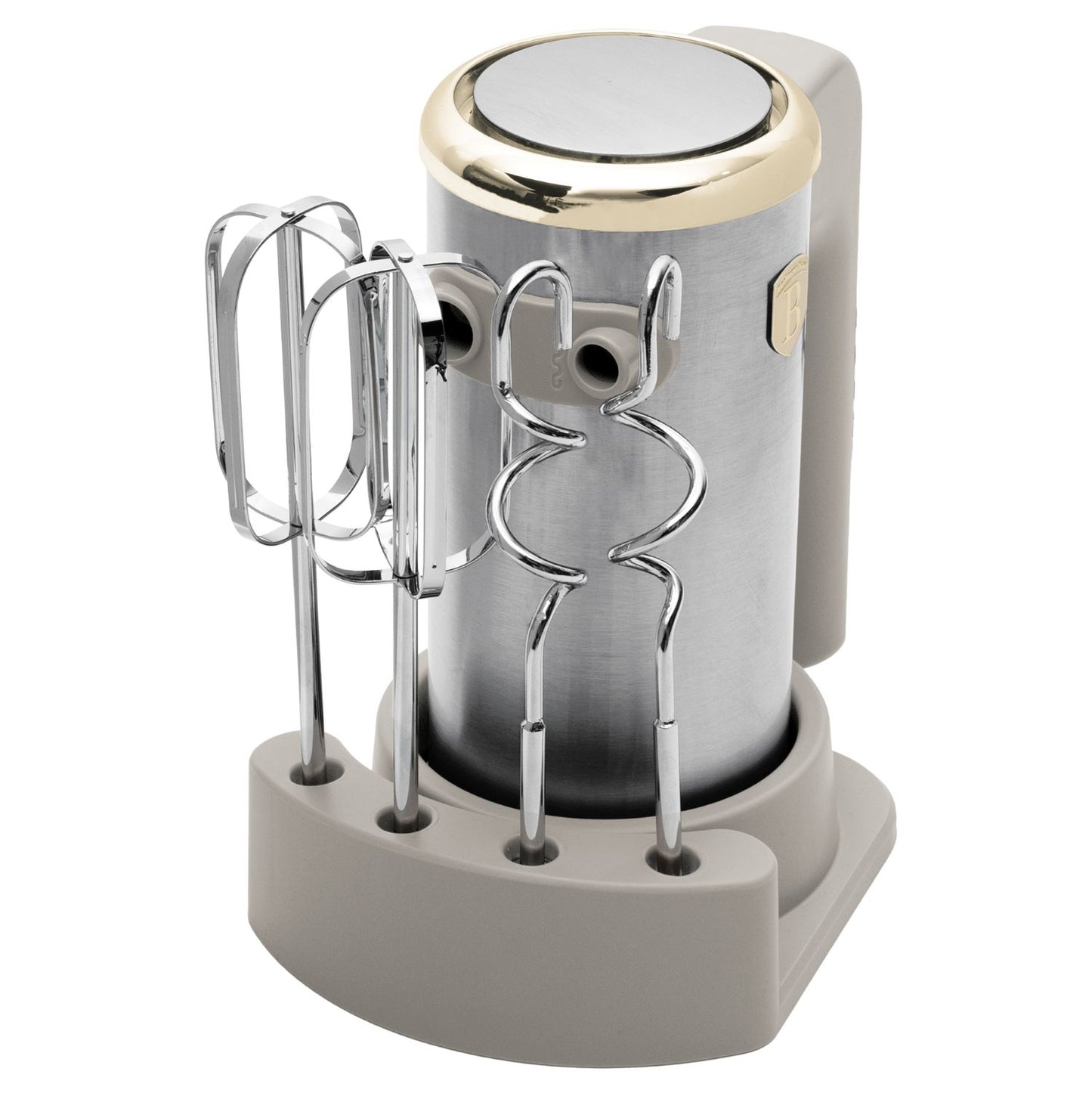 Berlinger Haus 300w Hand Blender Set - Sahara