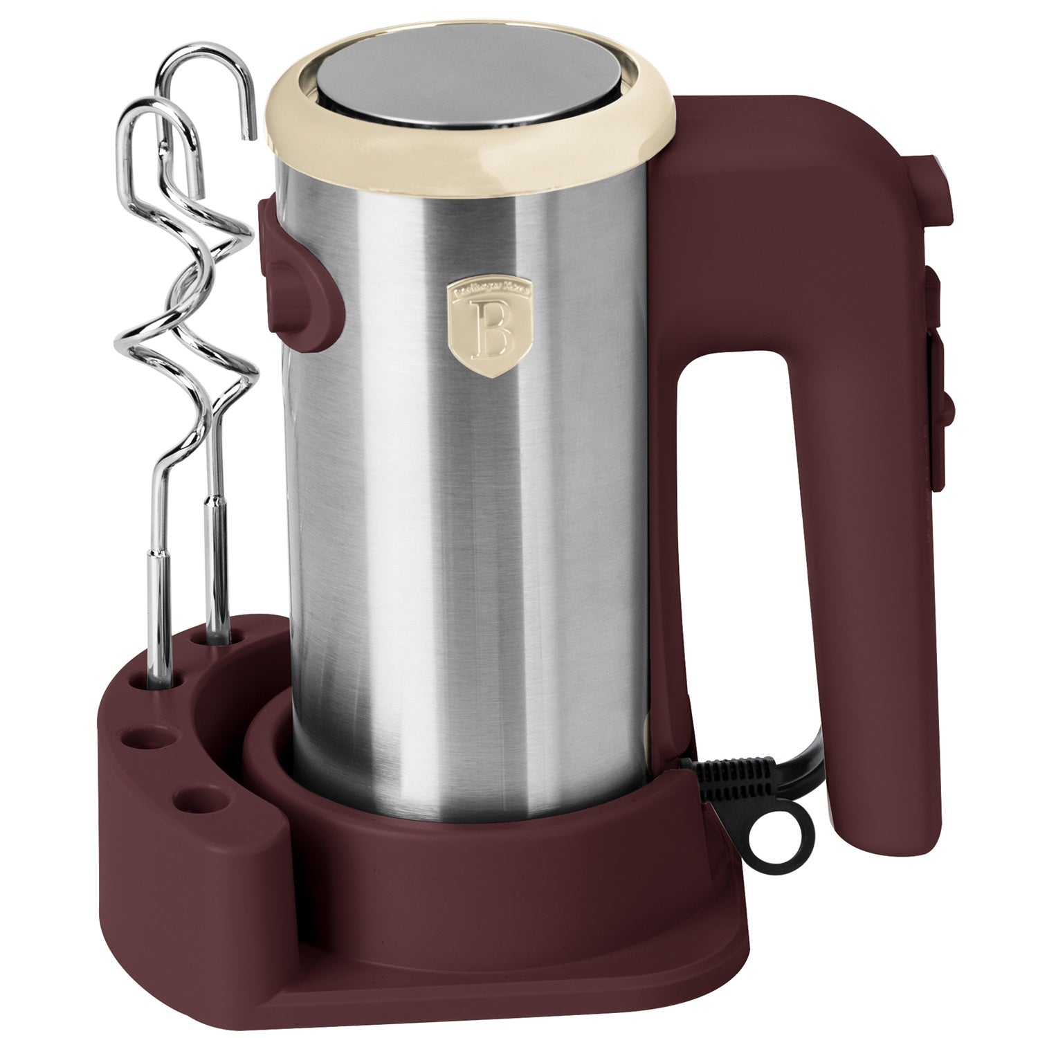 Berlinger Haus 300w Hand Blender Set - Leonardo