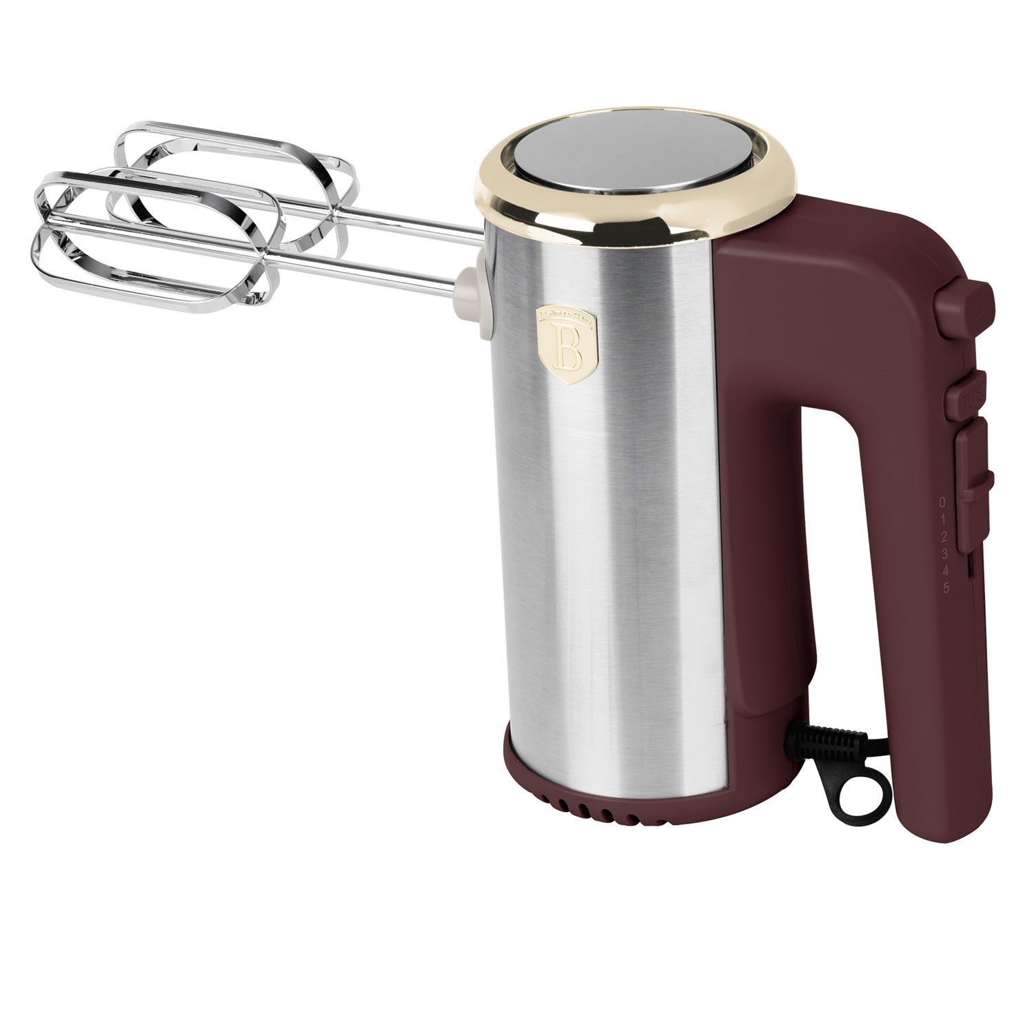 Berlinger Haus 300w Hand Blender Set - Leonardo