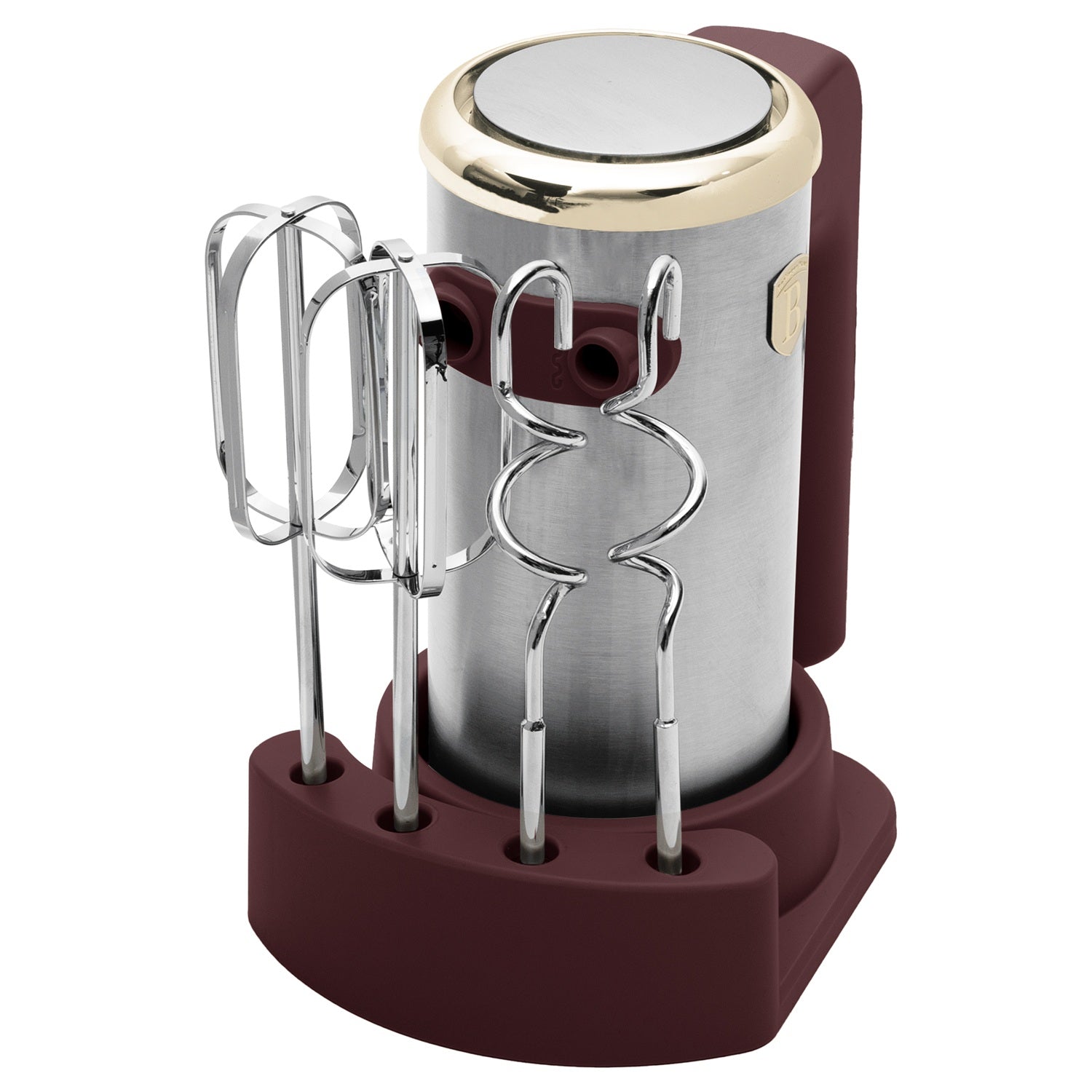 Berlinger Haus 300w Hand Blender Set - Leonardo