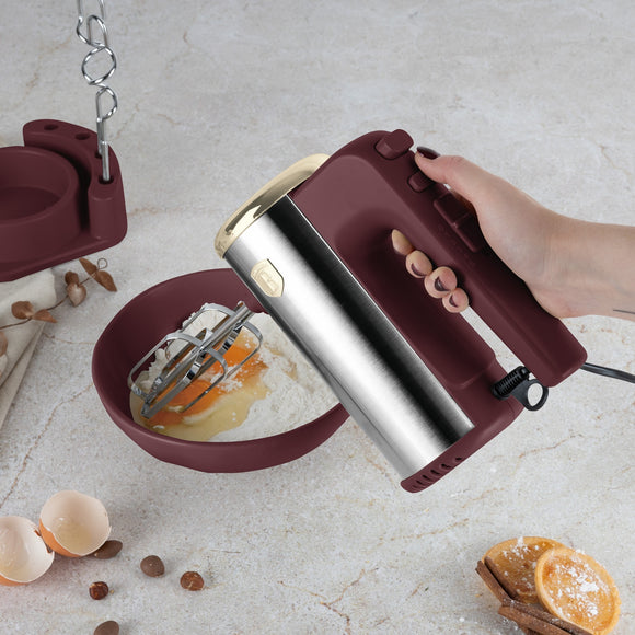 Berlinger Haus 300w Hand Blender Set - Leonardo