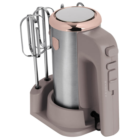 Berlinger Haus 300w Hand Blender Set - Taupe