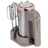 Berlinger Haus 300w Hand Blender Set - Taupe