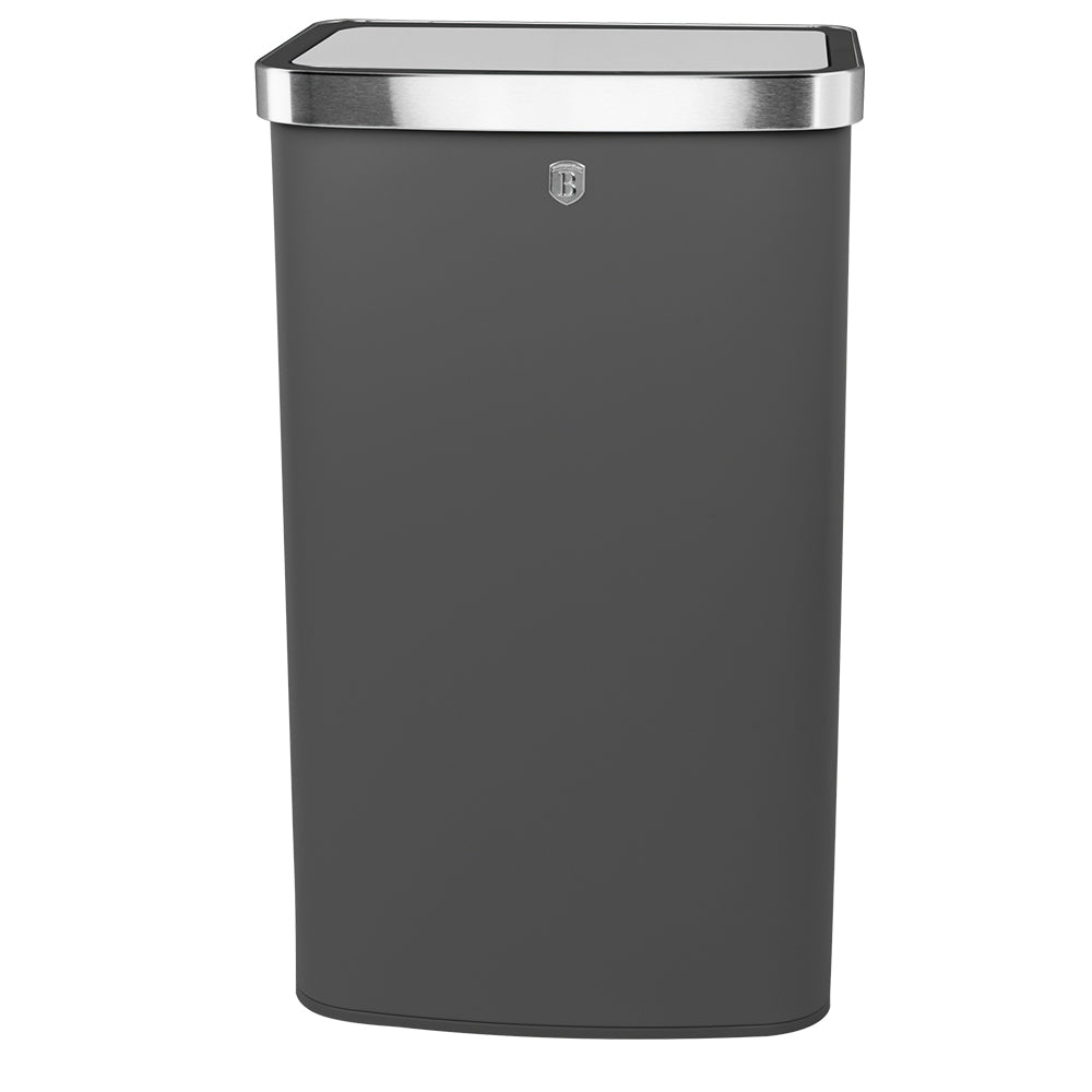 Berlinger Haus 60L Sensor Bin – Anthracite
