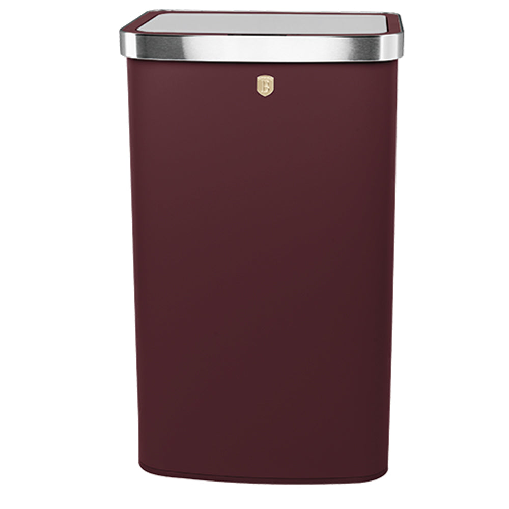Berlinger Haus 60L Sensor Bin - Leonardo