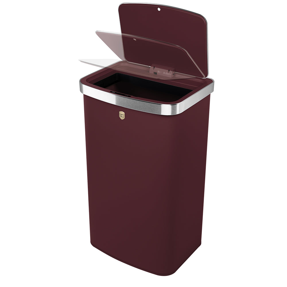 Berlinger Haus 60L Sensor Bin - Leonardo