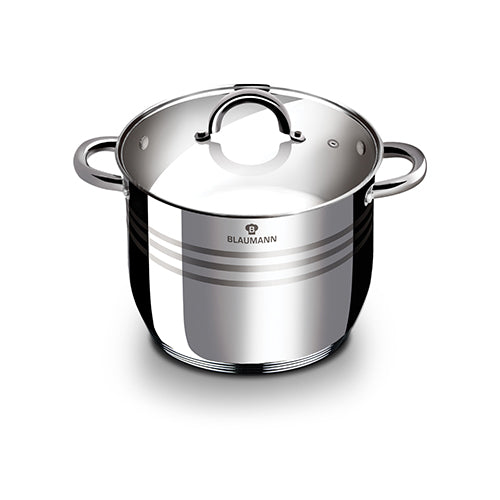 Blaumann 16cm Stock Pot - Gourmet Line