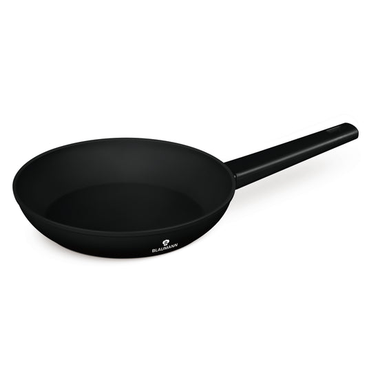 Blaumann 24cm Titan Non-Stick Coating Frypan – Black