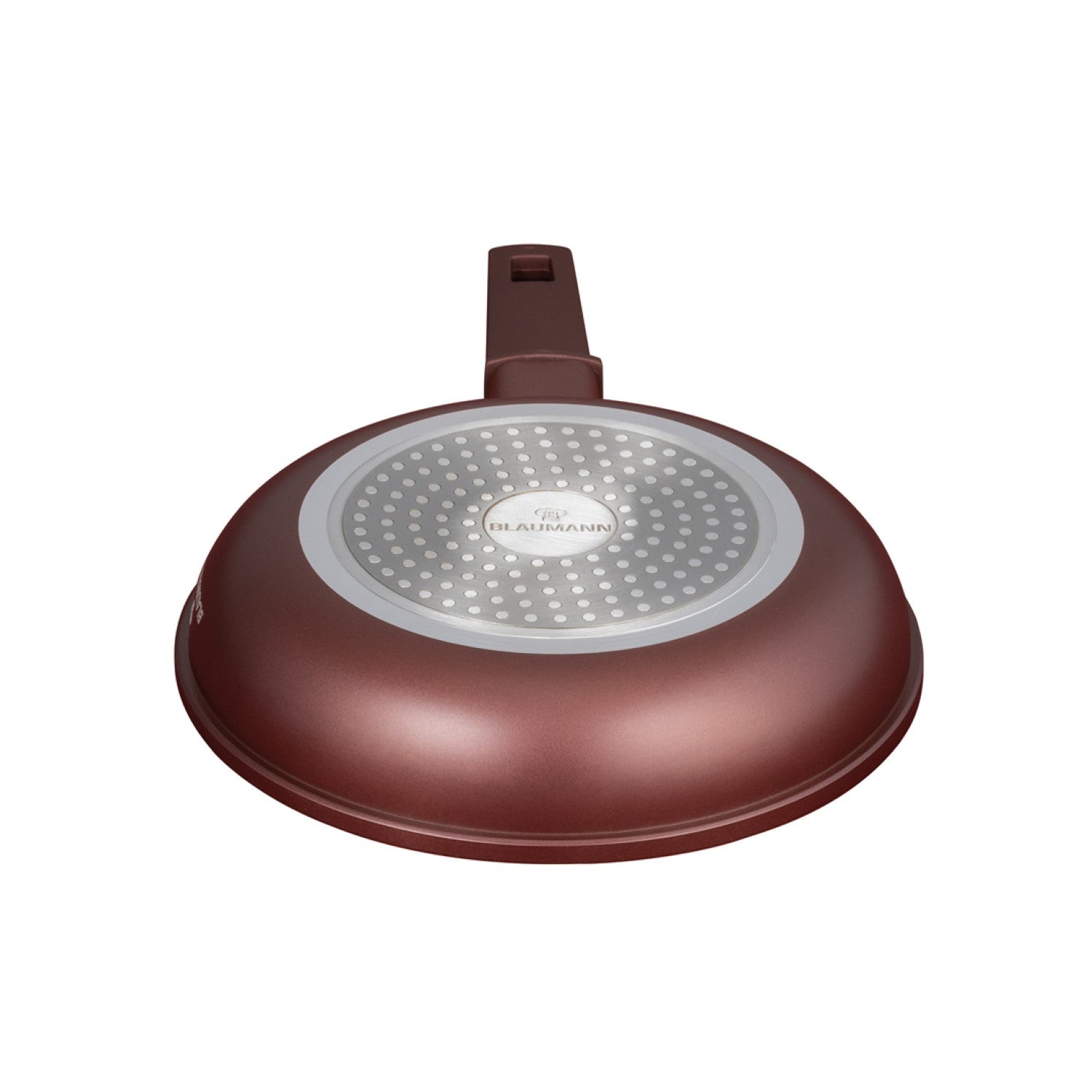 Blaumann 20cm Ceramic Non-Stick Frypan - Cera Stone