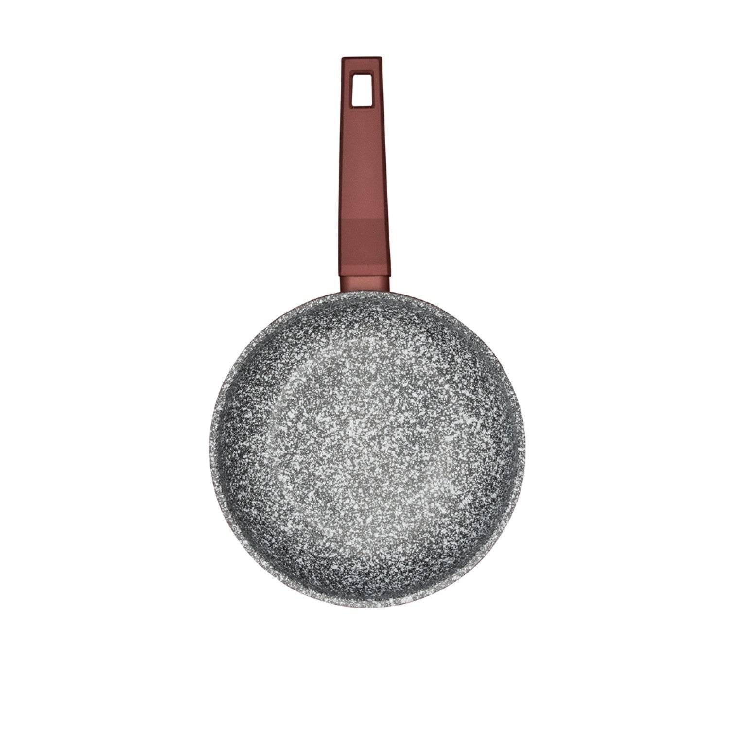 Blaumann 20cm Ceramic Non-Stick Frypan - Cera Stone