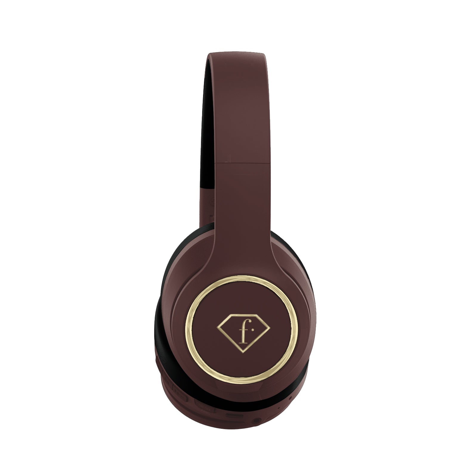Fashion TV Noise Cancellation Wireless Headphones – Leonardo