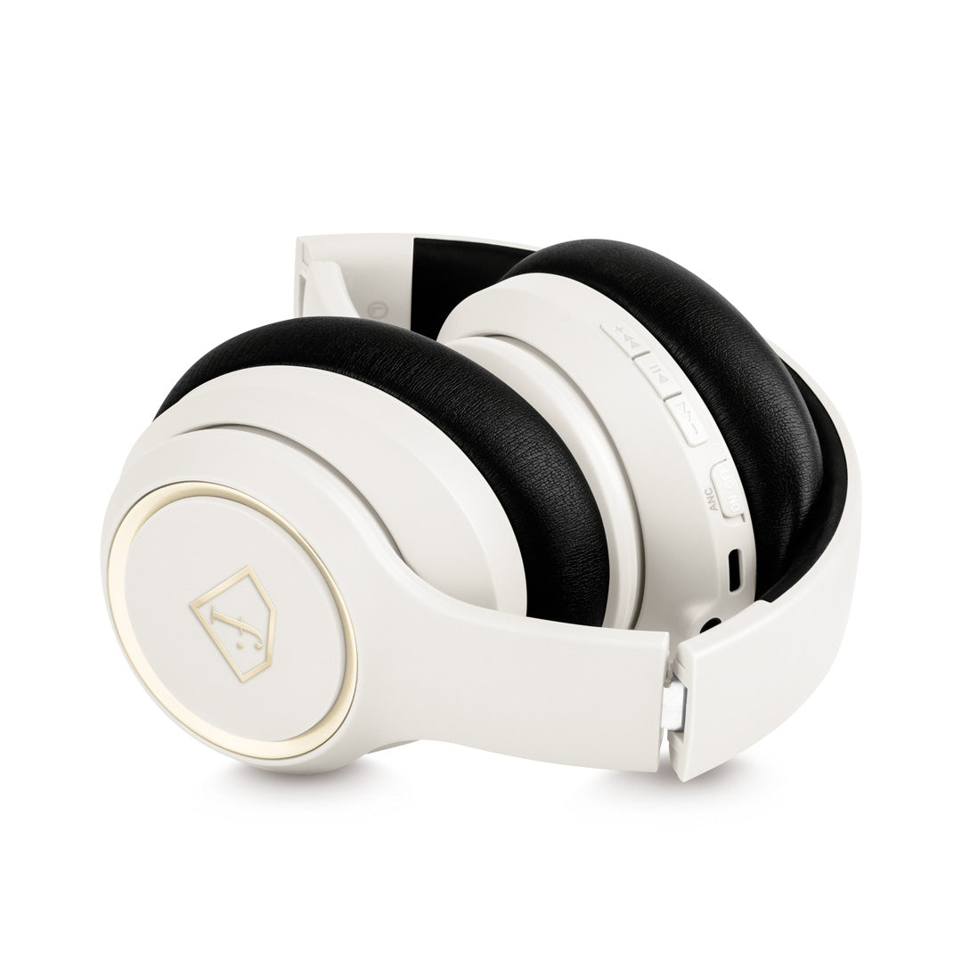Fashion TV Noise Cancellation Wireless Headphones – Sahara