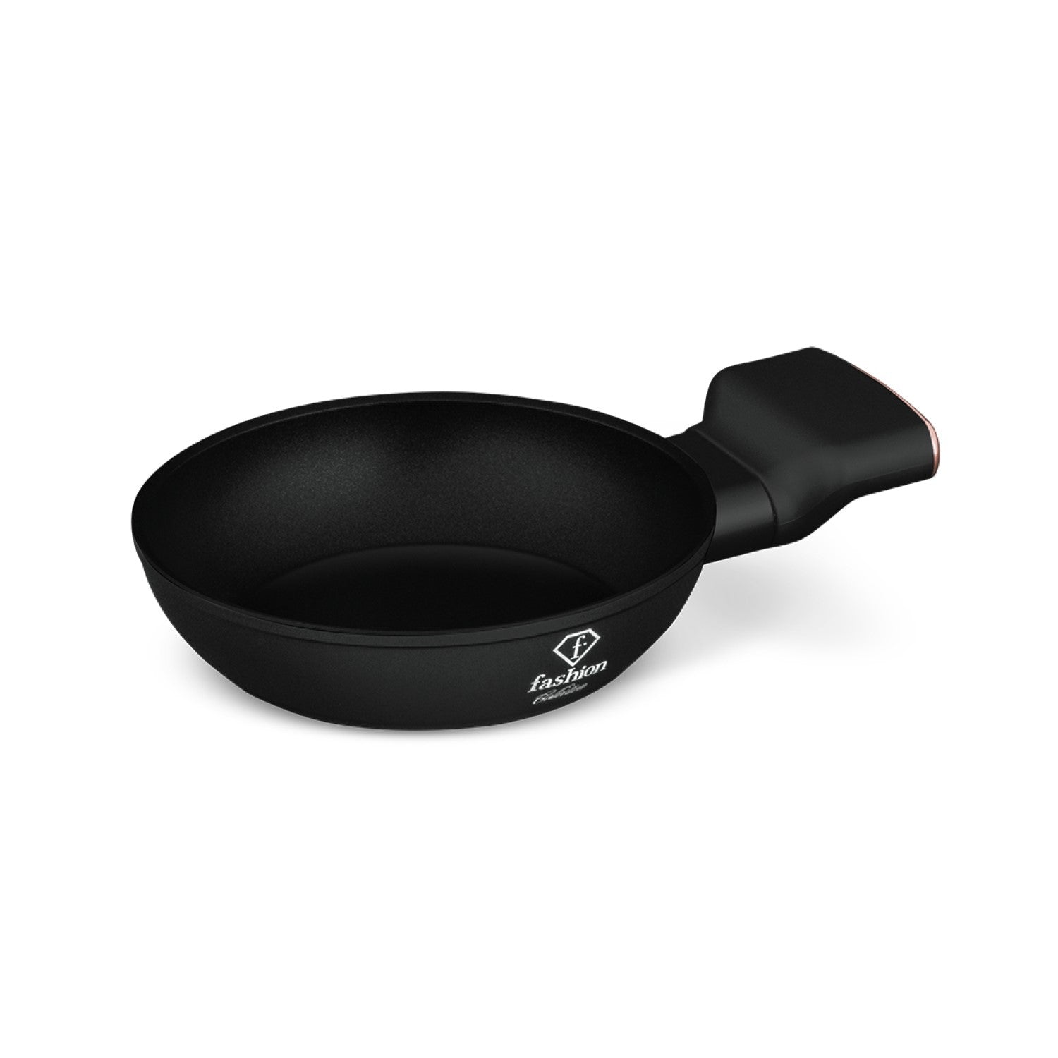 Fashion By Berlinger Haus 16cm TitanPro Non-Stick Mini Pan - Matte Black