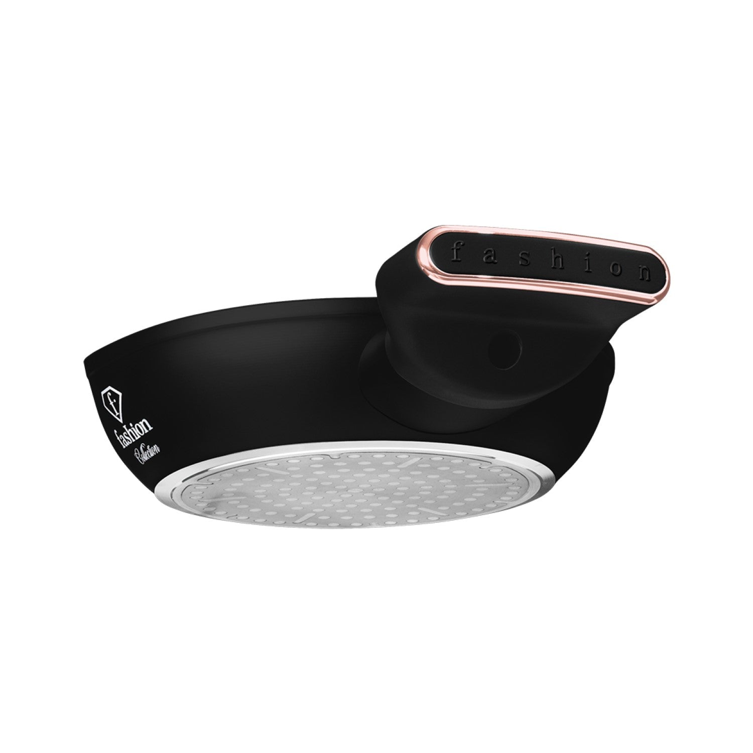 Fashion By Berlinger Haus 16cm TitanPro Non-Stick Mini Pan - Matte Black