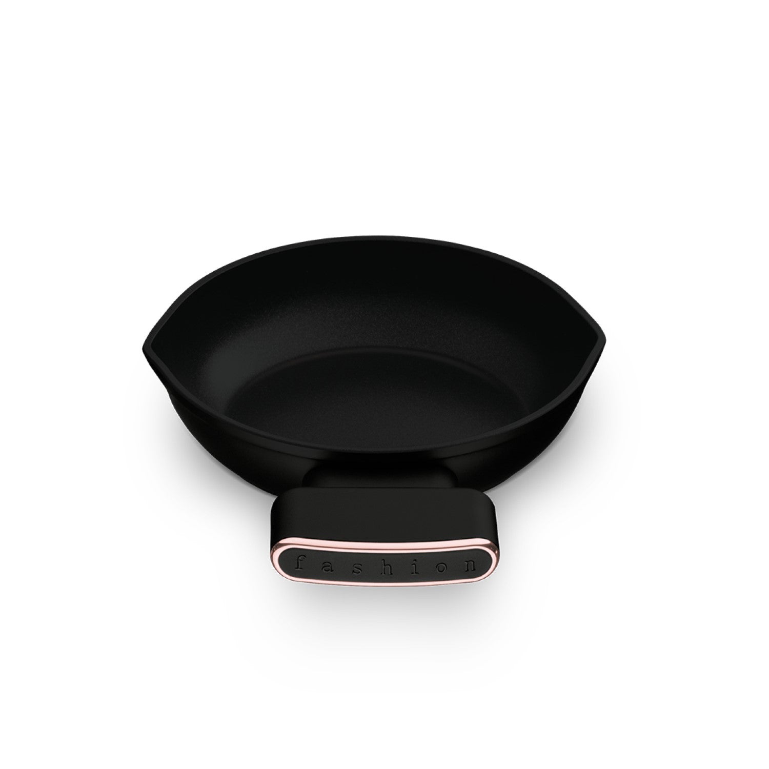 Fashion By Berlinger Haus 16cm TitanPro Non-Stick Mini Pan - Matte Black