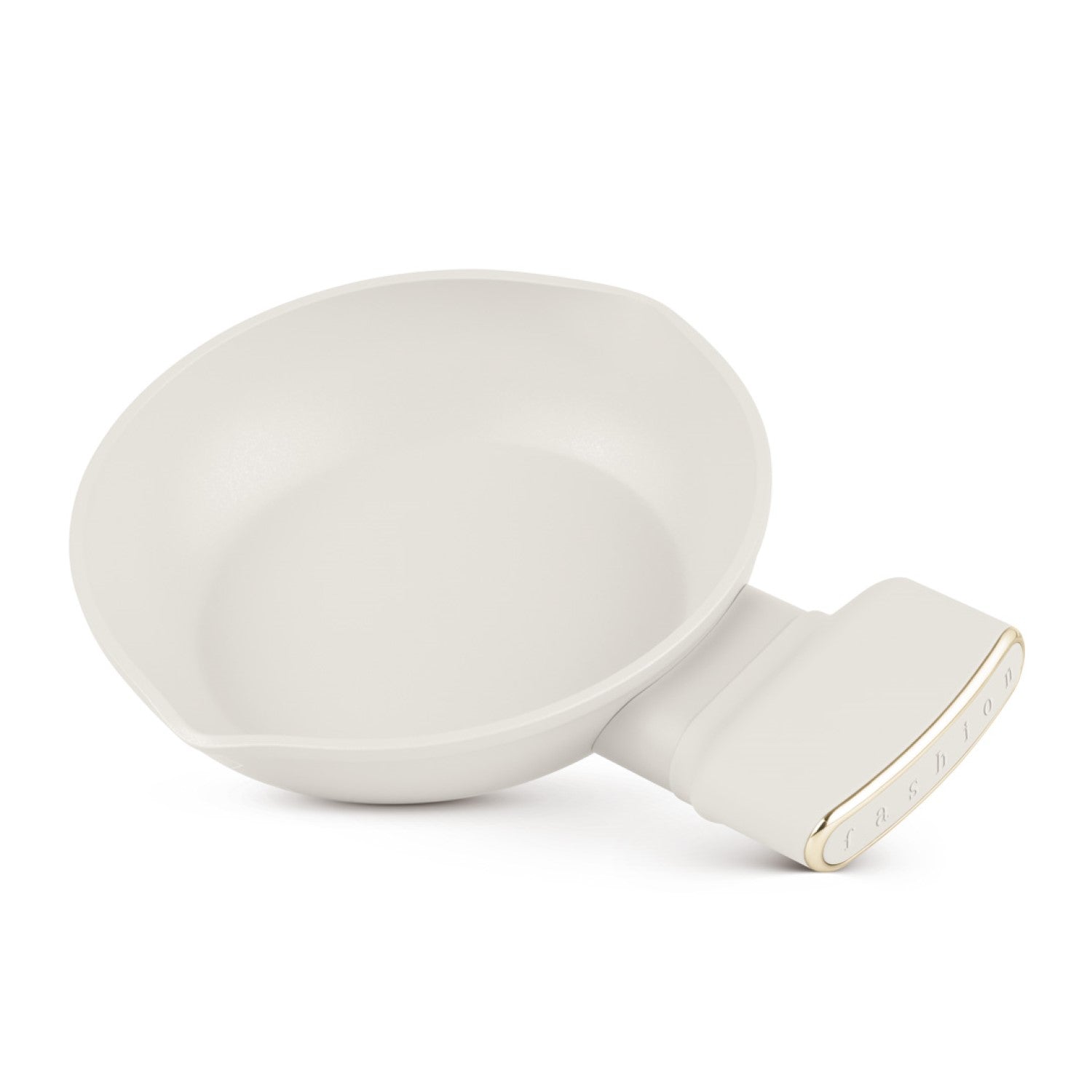 Fashion By Berlinger Haus 16cm TitanPro Non-Stick Mini Pan - Cream