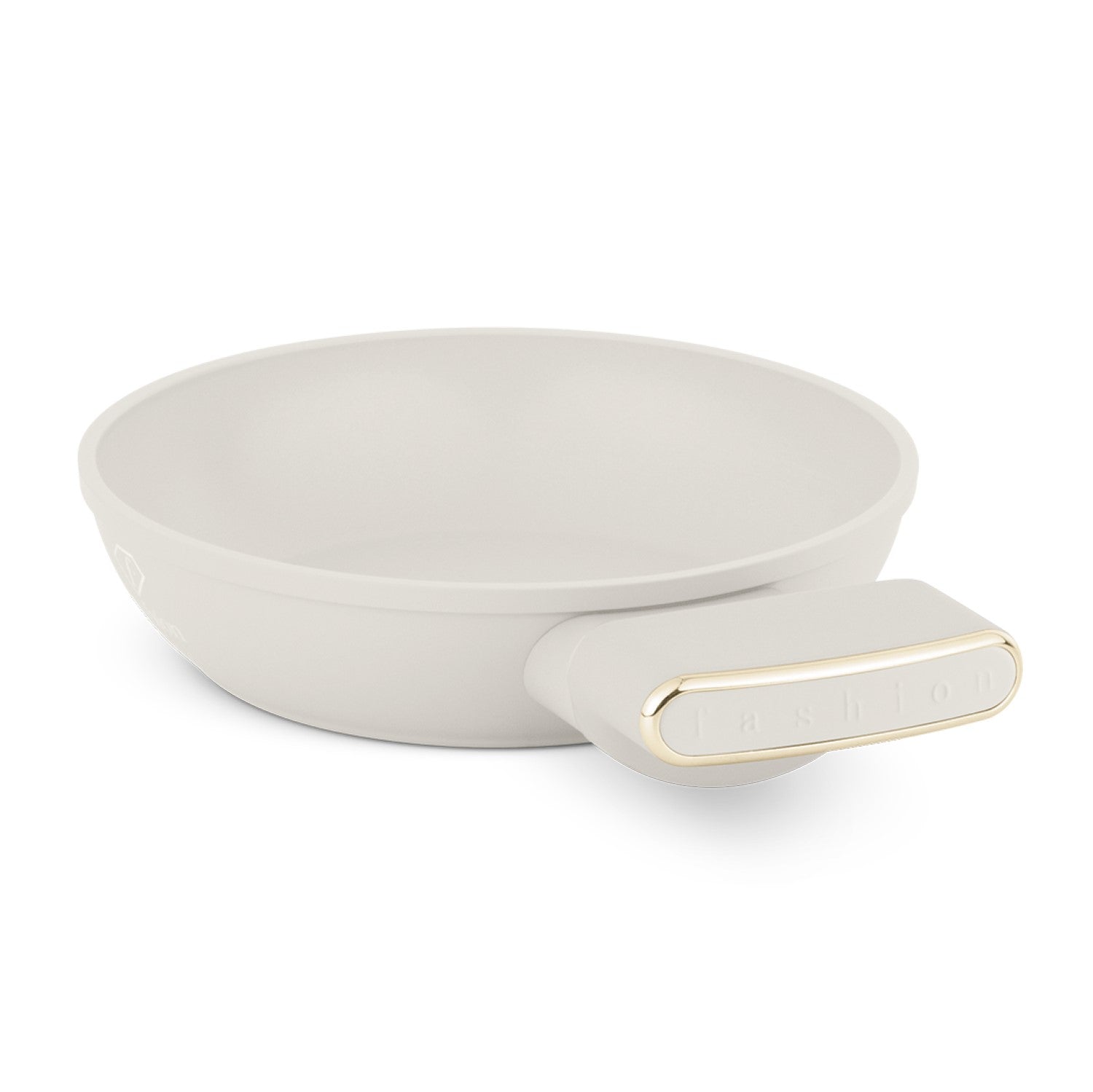 Fashion By Berlinger Haus 16cm TitanPro Non-Stick Mini Pan - Cream