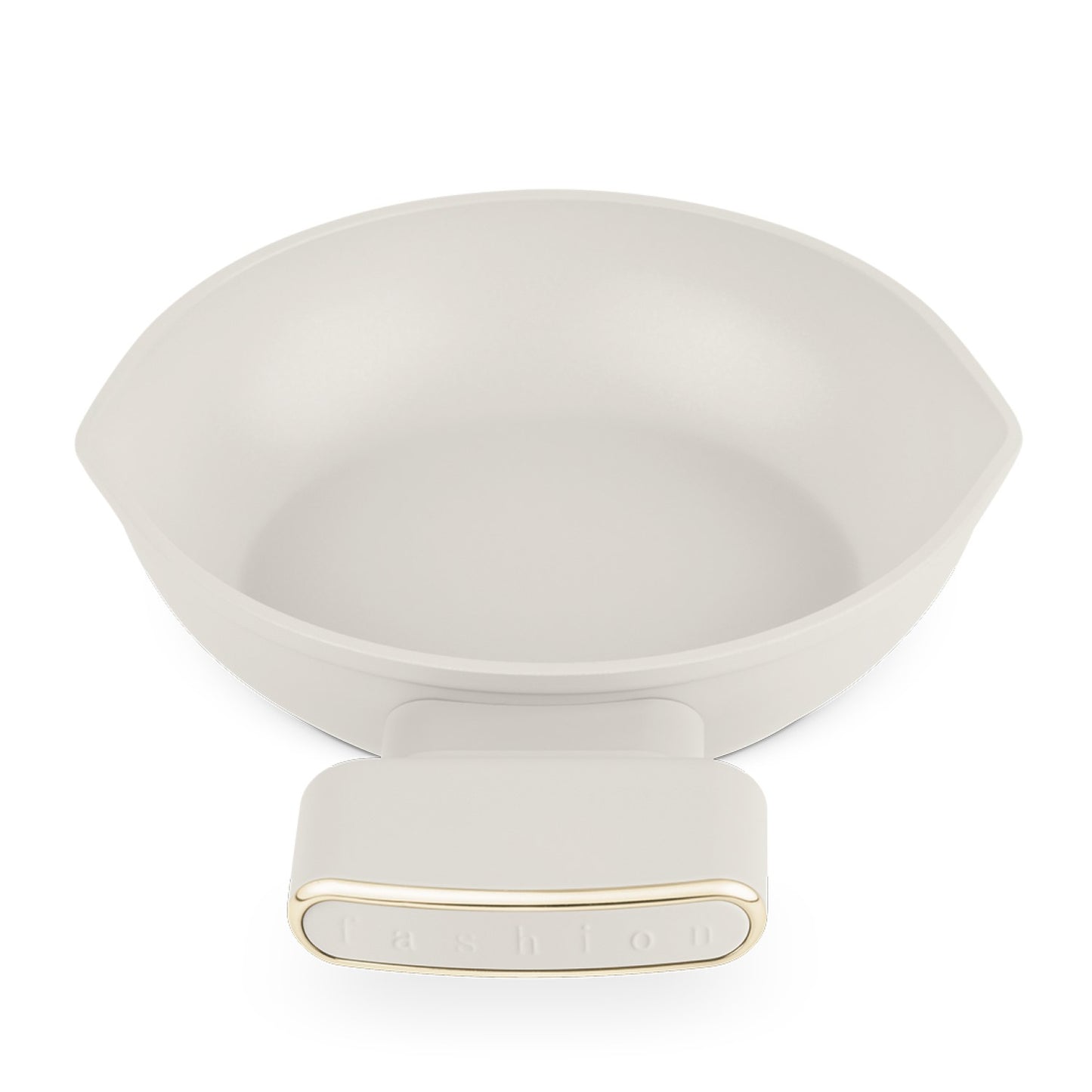 Fashion By Berlinger Haus 16cm TitanPro Non-Stick Mini Pan - Cream