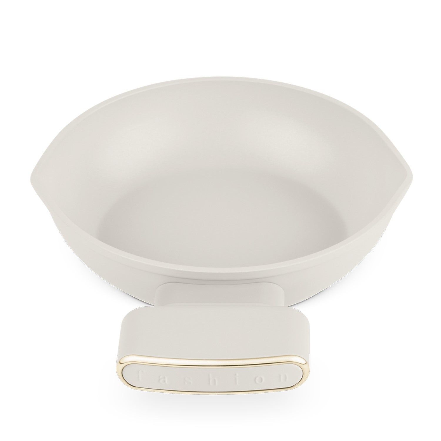 Fashion By Berlinger Haus 16cm TitanPro Non-Stick Mini Pan - Cream