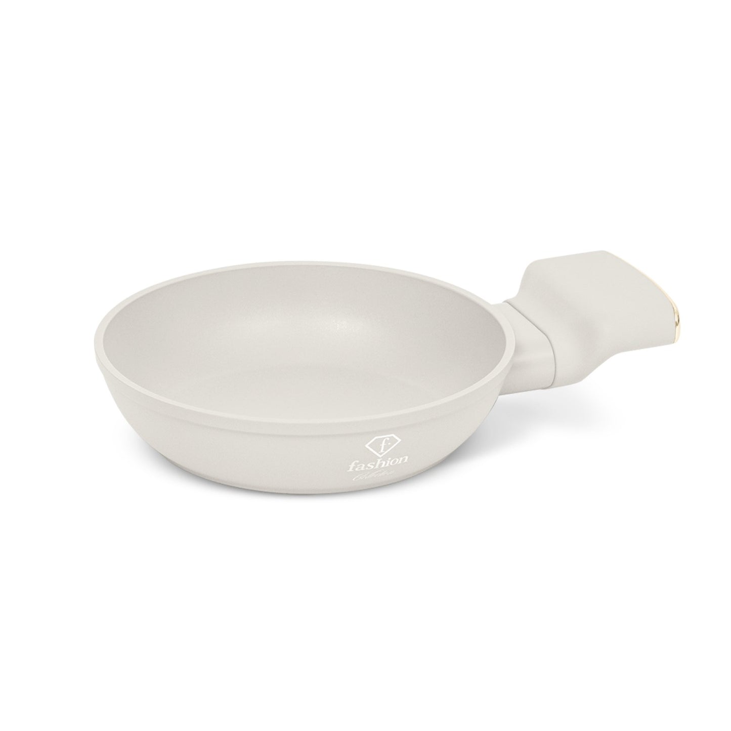 Fashion By Berlinger Haus 16cm TitanPro Non-Stick Mini Pan - Cream