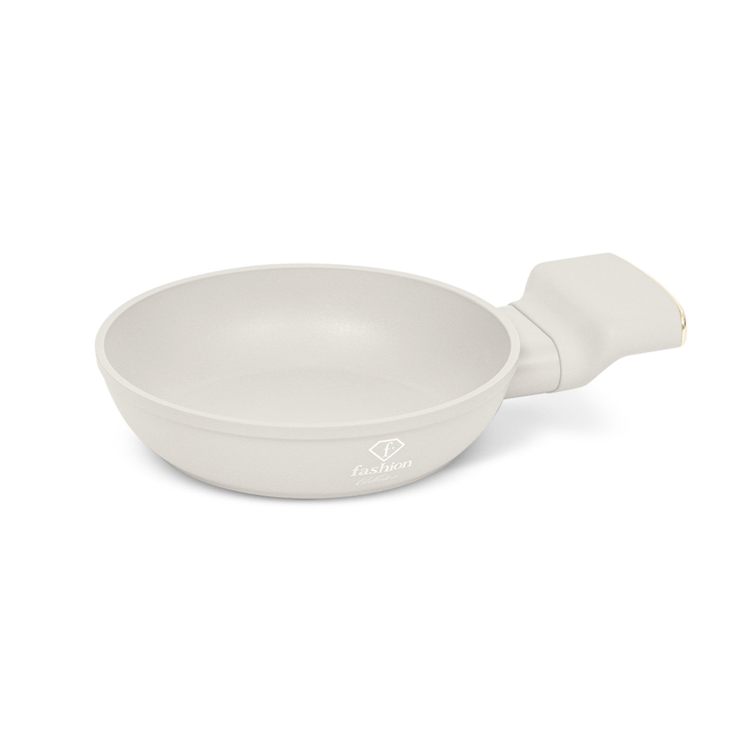 Fashion By Berlinger Haus 16cm TitanPro Non-Stick Mini Pan - Cream