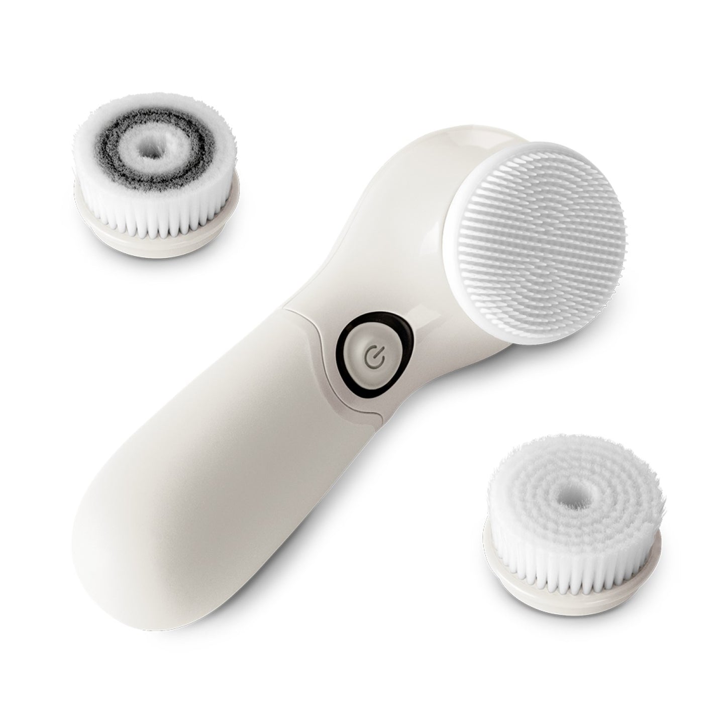 Fashion By Berlinger Haus 3-in-1 Facial Cleanser - Cream