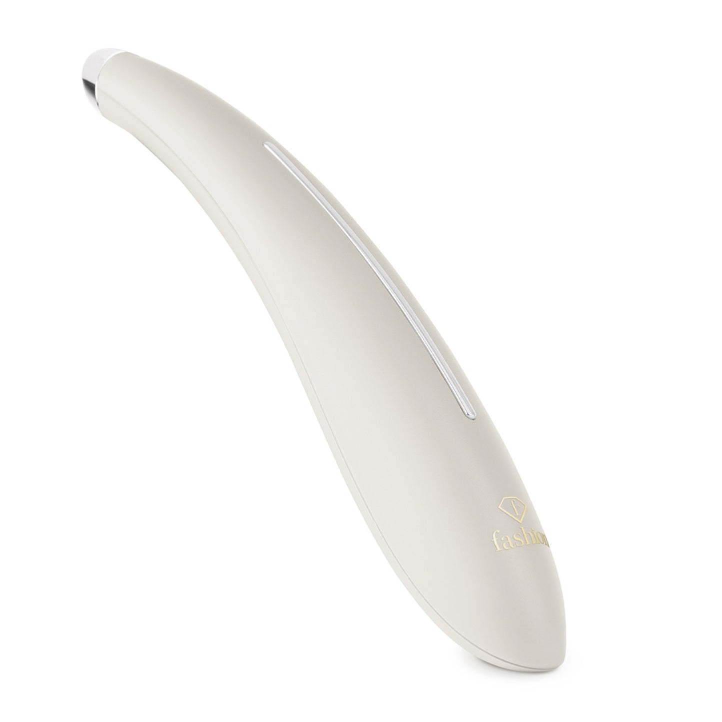 Fashion By Berlinger Haus Eye Massager - Cream