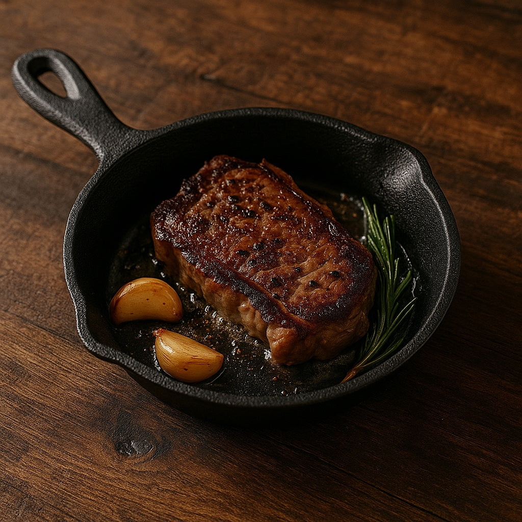 Berlinger Haus 15cm Frypan – Cast Iron