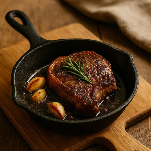 Berlinger Haus 15cm Frypan – Cast Iron