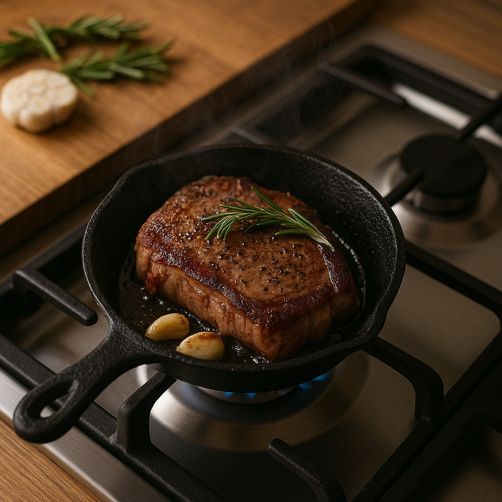 Berlinger Haus 15cm Frypan – Cast Iron