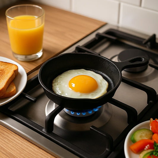 Berlinger Haus 15cm Frypan – Cast Iron