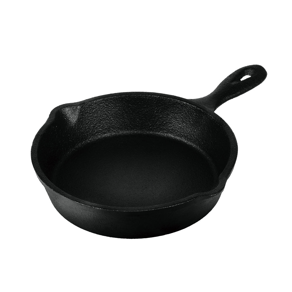 Berlinger Haus 15cm Frypan – Cast Iron